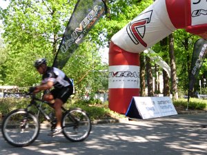 Boemewald MTB Challenge Stine 29